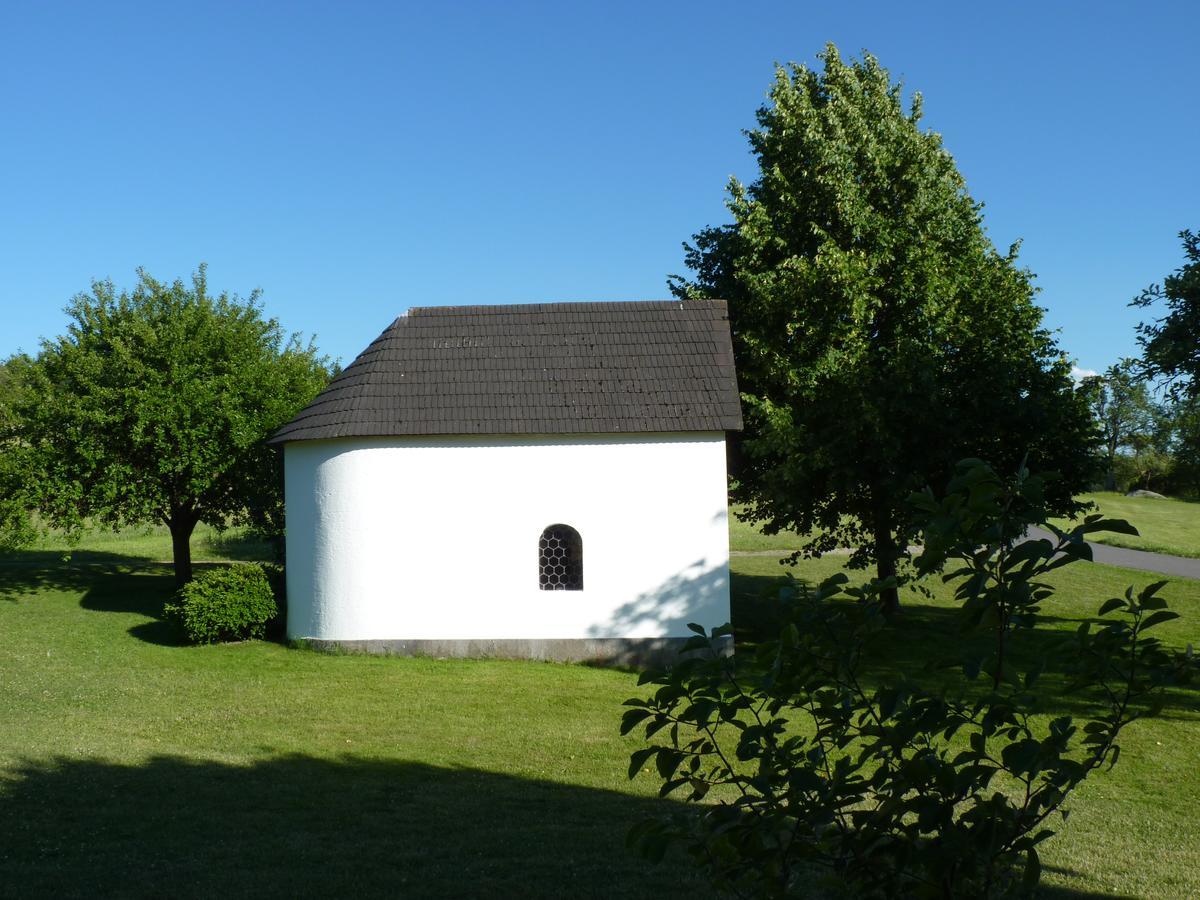 Villa Ferienbauernhof Koller Helfenberg Exterior foto