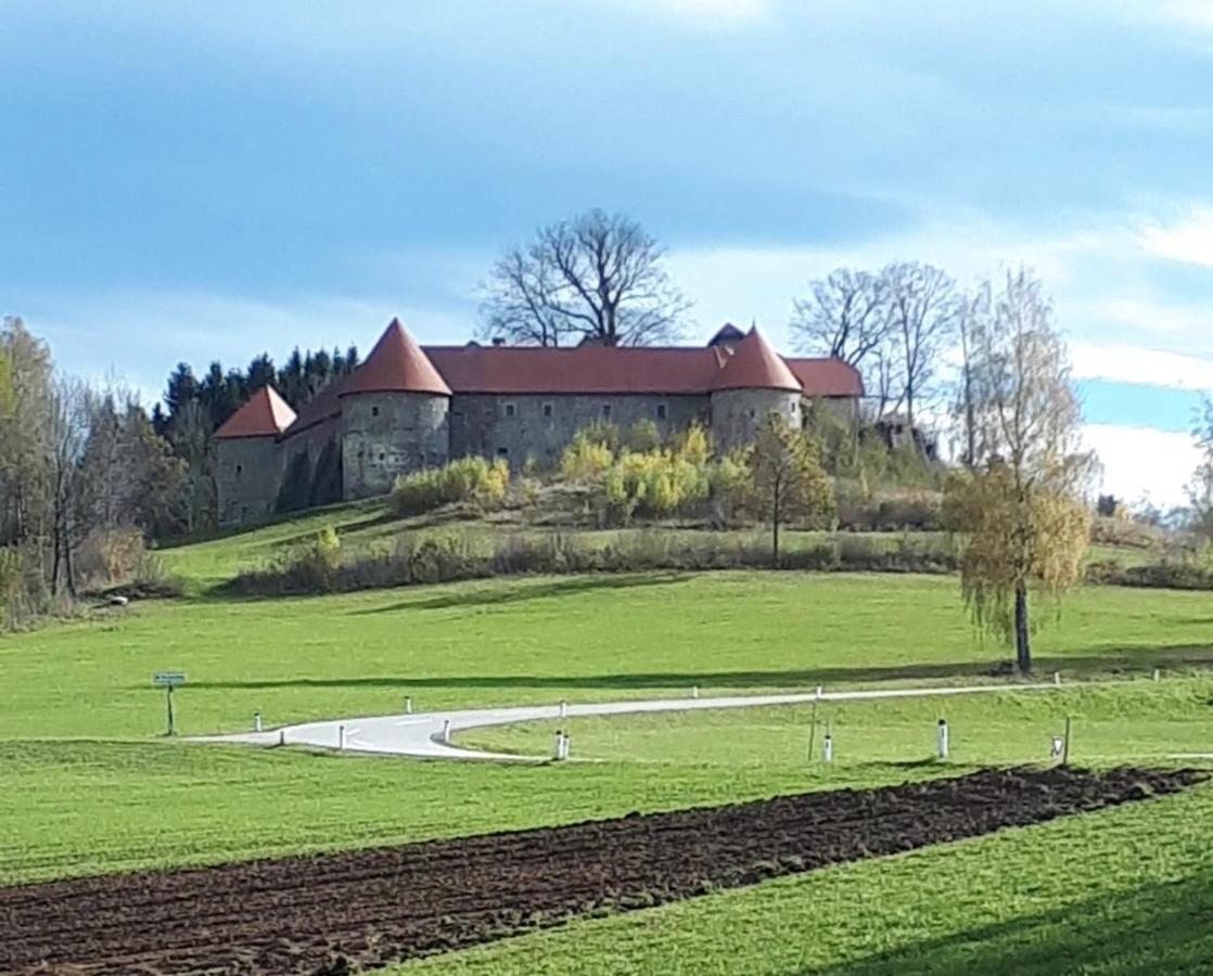 Villa Ferienbauernhof Koller Helfenberg Exterior foto